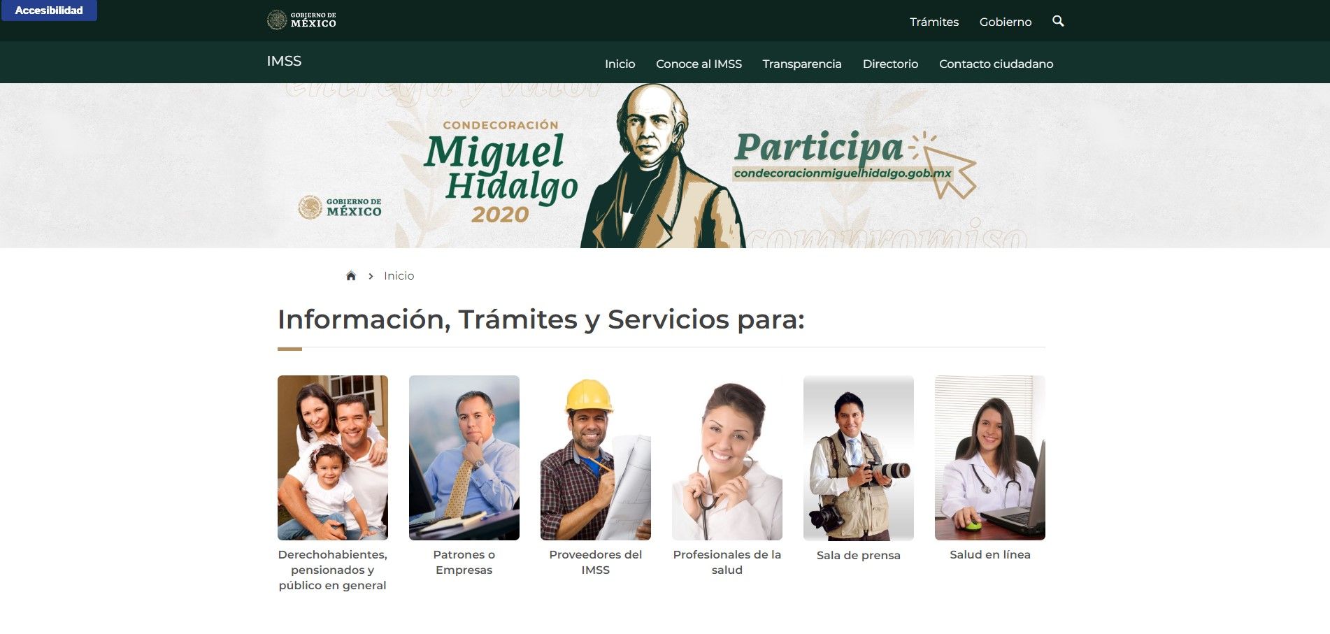 IMSS